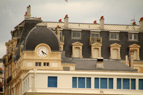 Photo: Biarritz Biarritz