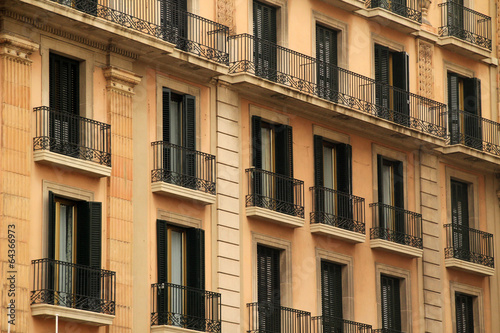 Photo: Barcelona Barcelona