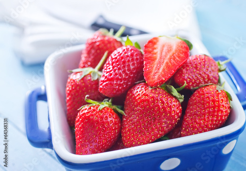 Photo: strawberry strawberry