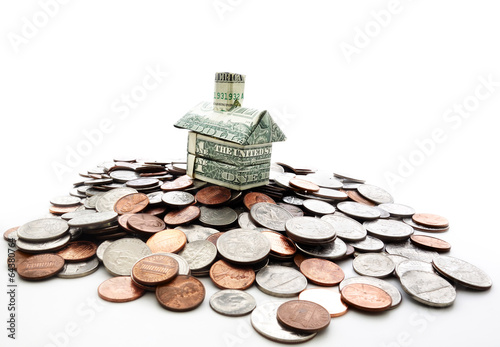 Photo: home coins home coins
