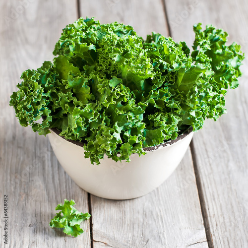 Photo: Kale Kale