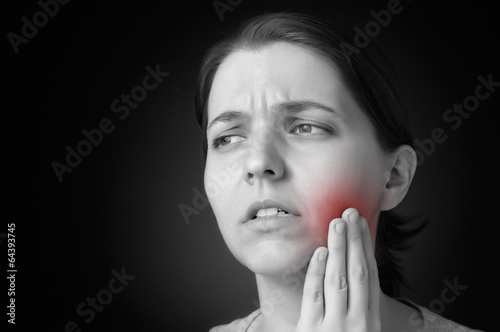 Photo: Toothache Toothache