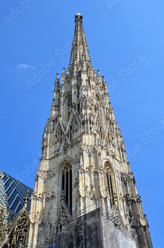 Photo: wien stephansdom wien stephansdom