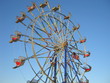 Big Wheel Big Wheel