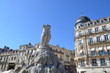 Fontaine des Trois Grâces, Montpellier Fontaine des Trois Grâces, Montpellier