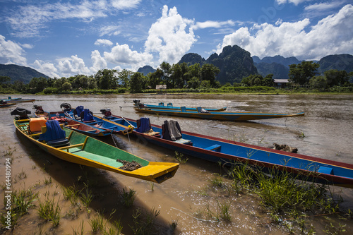 Photo: Vang Vieng Vang Vieng
