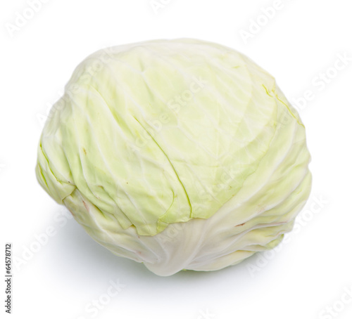 Photo: Cabbage Cabbage