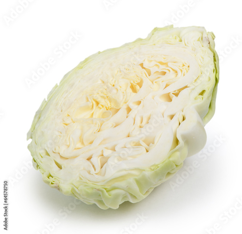 Photo: Cabbage Cabbage