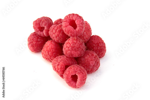 Photo: framboises framboises