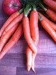 Love carrots Love carrots