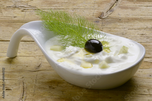 Photo: τζατζίκι tzatziki снежанка cacık xaxiq ザジキ Дзадзики τζατζίκι tzatziki снежанка cacık xaxiq ザジキ Дзадзики