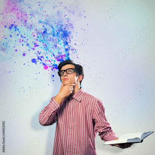 Photo: creative mind creative mind