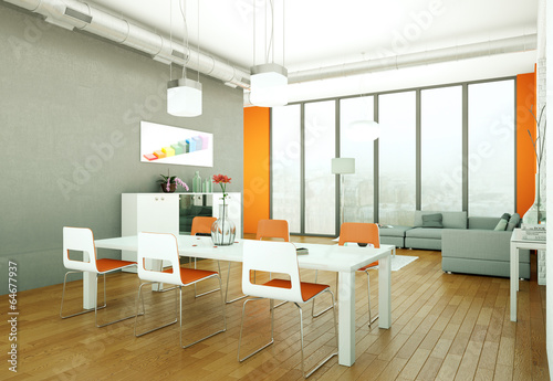 Illustration: modern Livingroom Interior Design modern Livingroom Interior Design