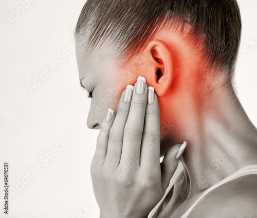 Photo: Earache Earache