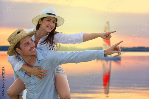 Photo: summer love summer love