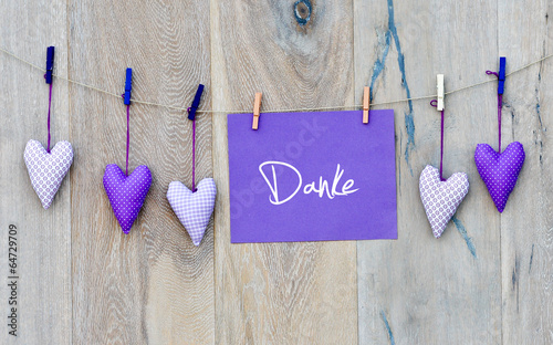 Photo: Danke Danke