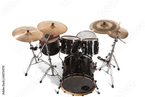 Photo: Bass Drum Kit Bass Drum Kit