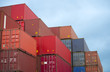 Container Container