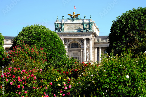 Photo: Hofburg Wien Hofburg Wien