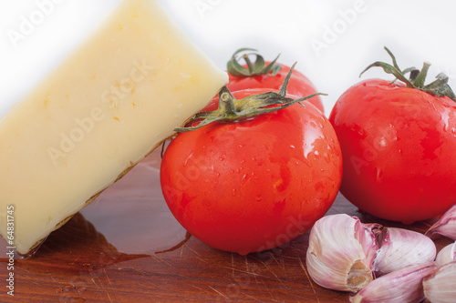 Photo: Tomatoes Tomatoes