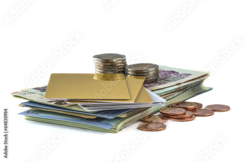 Photo: Banknote Banknote