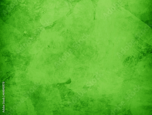 Illustration: green christmas background green christmas background