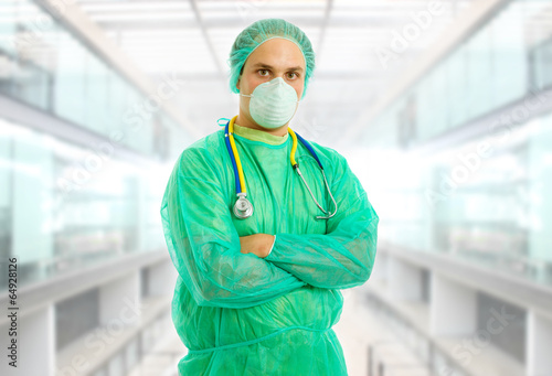 Photo: doctor doctor