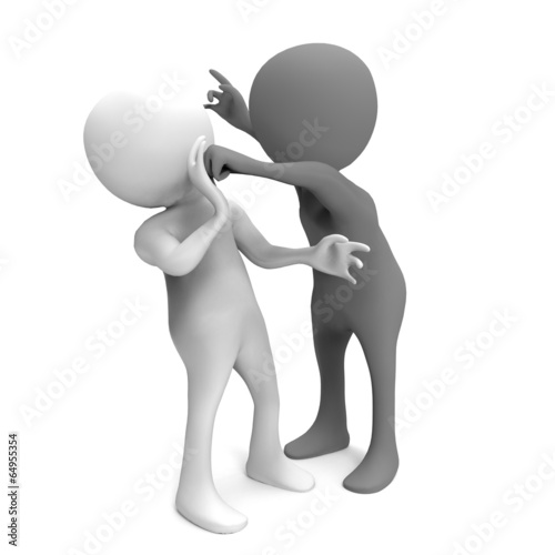 Illustration: Violencia Doméstica Violencia Doméstica