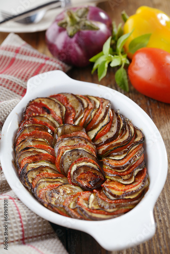 Photo: Ratatouille Ratatouille