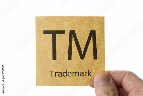 Photo: TM 商標 トレードマーク アイコン TM 商標 トレードマーク アイコン
