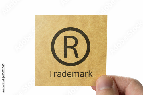 Photo: R 登録商標マーク アイコン Trademark copyright R 登録商標マーク アイコン Trademark copyright