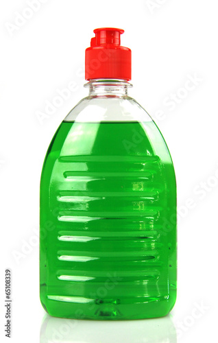 Photo: Cleaner Cleaner