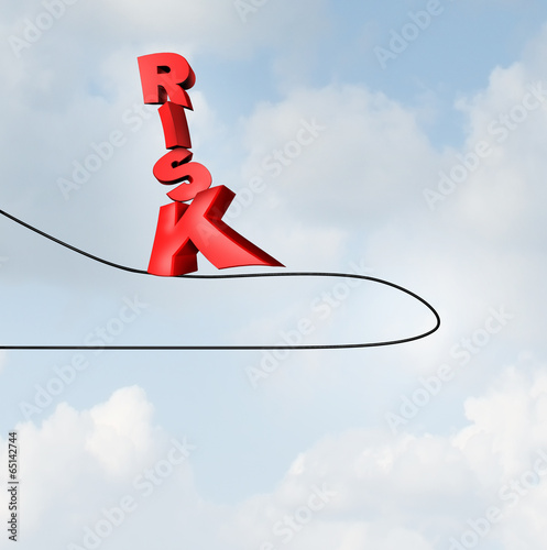 Illustration: Changing Risk Direction Changing Risk Direction
