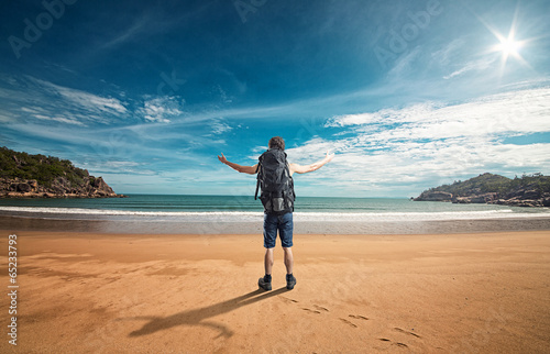 Photo: The perfect Beach The perfect Beach