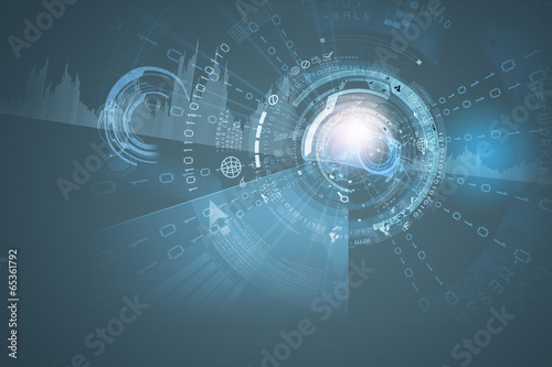 Photo: Innovative technologies Innovative technologies