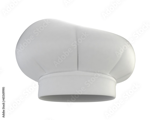 Illustration: Chef hat Chef hat