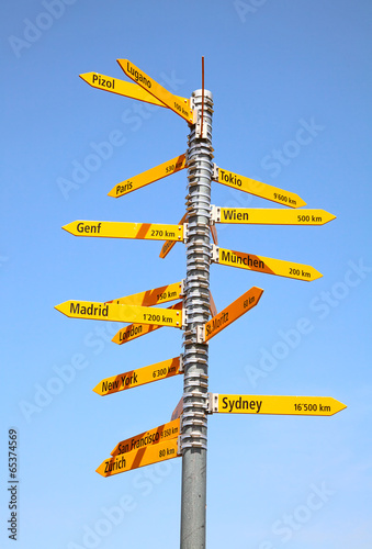 Photo: Milestone Milestone