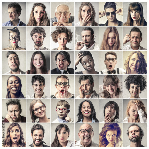 Photo: expressions expressions