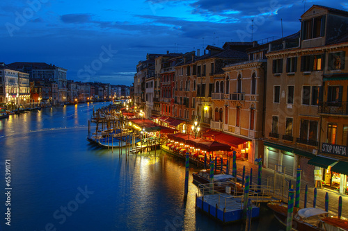 Photo: Venezia Venezia