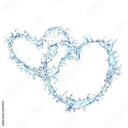 Illustration: Wasser 94 Wasser 94