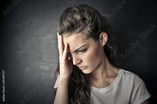 Photo: problem problem