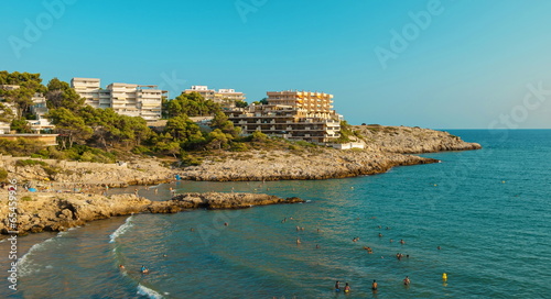 Photo: Resort in Spain Resort in Spain