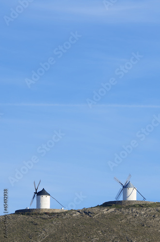 Photo: windmills windmills