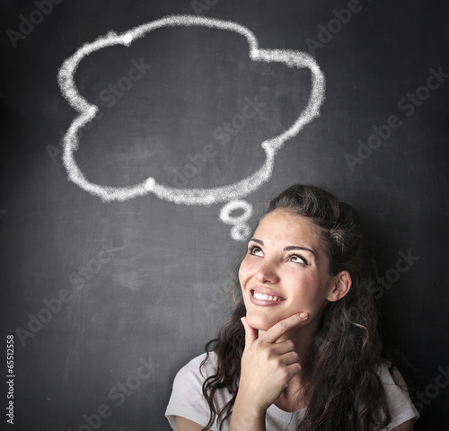 Photo: thoughts thoughts