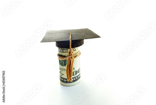 Photo: cash roll cash roll