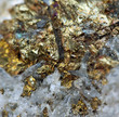 Iron ore. Macro Iron ore. Macro