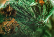 Malachite Cu2CO3(OH)2 Malachite Cu2CO3(OH)2