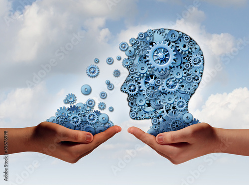 Illustration: Training And Development Training And Development