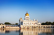 Gurdwara Bangla Sahib Gurdwara Bangla Sahib
