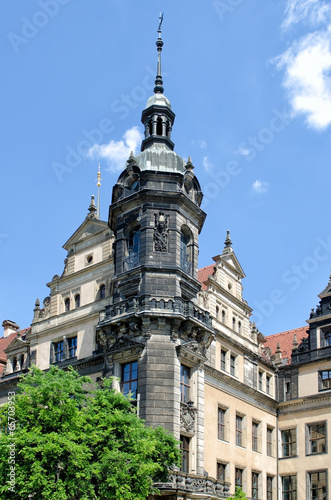 Photo: Dresdner Schloss Dresdner Schloss